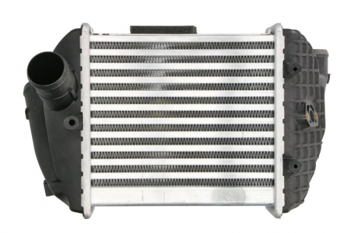 Compresor intercooler potrivit AUDI A4 B6, A4 B7 2.5D 2000-2006 [2]