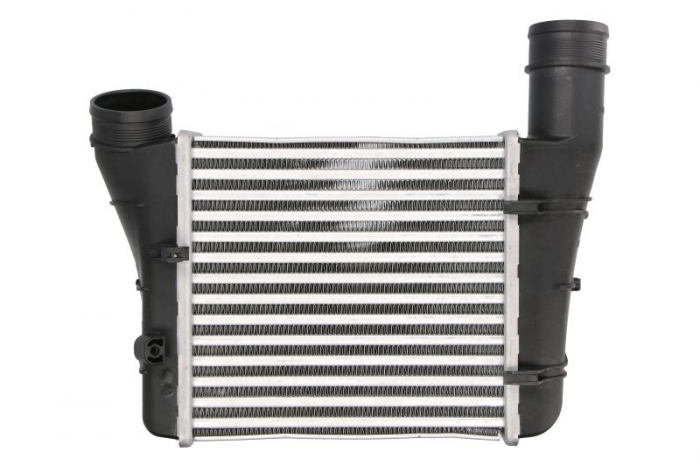 Compresor intercooler potrivit AUDI A4 B6, A4 B7, A6 C5, A8 D3 1.9D/2.0D/4.2D 2000-2010 [2]