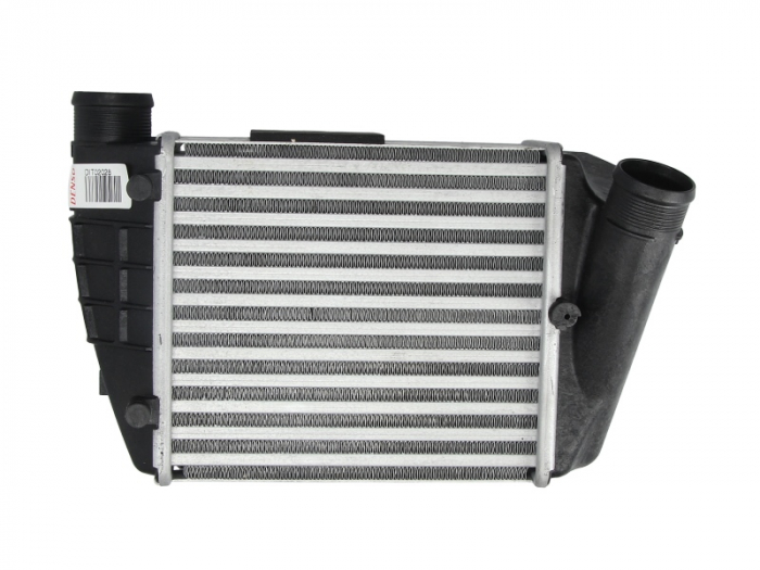 Compresor intercooler potrivit AUDI A4 B7 3.0D 11.04-06.08