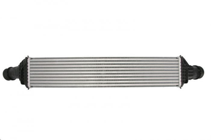 Compresor intercooler potrivit AUDI A4 B9, A5 3.0 05.16- [2]