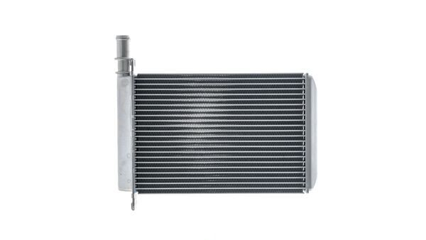 Compresor intercooler potrivit AUDI A6 C7 4.0 10.14-09.18 [4]
