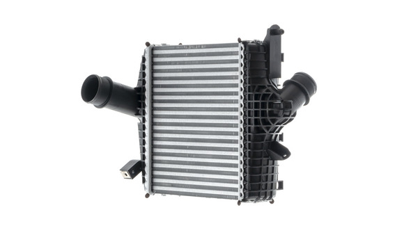 Compresor intercooler potrivit AUDI Q7 2.0 08.15- [3]