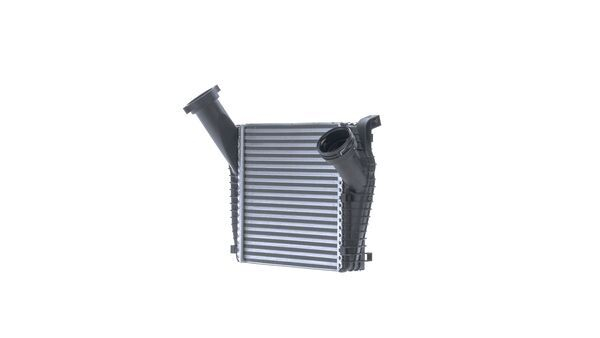 Compresor intercooler potrivit AUDI Q7; PORSCHE CAYENNE; VW TOUAREG 2.5D/3.0D/4.2D 01.03- [4]