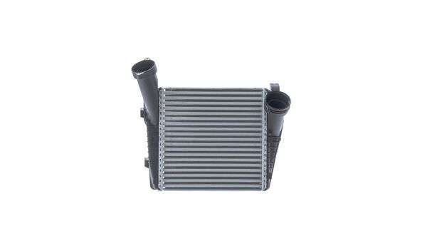 Compresor intercooler potrivit AUDI Q7; PORSCHE CAYENNE; VW TOUAREG 2.5D/3.0D/4.2D 01.03- [3]