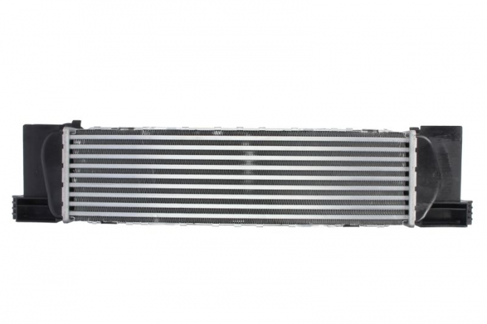Compresor intercooler potrivit BMW 1 (F20), 1 (F21), 2 (F22, F87), 2 (F23), 3 (F30, F80), 3 (F31), 3 GRAN AutoturismO (F34), 4 (F32, F82), 4 (F33, F83), 4 GRAN COUPE (F36) 1.5-3.0H dupa 2011 [2]
