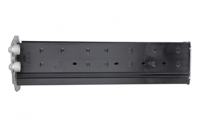 Compresor intercooler potrivit BMW 1 (F20), 1 (F21), 2 (F22, F87), 2 (F23), 3 (F30, F80), 3 (F31), 3 GRAN TURISMO (F34), 4 (F32, F82), 4 (F33, F83), 4 GRAN COUPE (F36), 5 (G30, F90), 5 (G31) 3.0 07.15