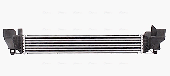 Compresor intercooler potrivit BMW 1 (F40), 2 (F45), 2 GRAN COUPE (F44), 2 GRAN TOURER (F46), 2 GRAN TOURER VAN (F46), X1 (F48), X2 (F39); MINI (F55), (F56), (F57), CLUBMAN (F54) 1.2 1.5 09.13-