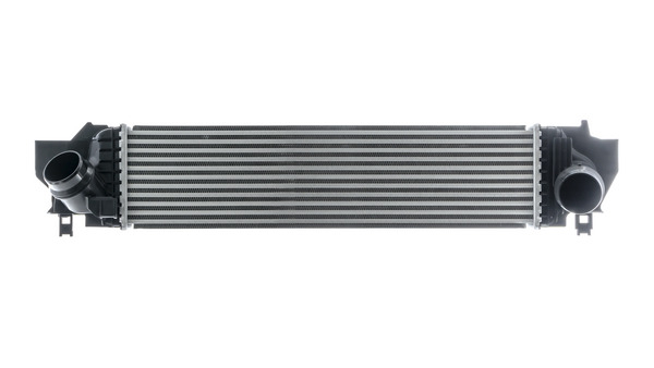 Compresor intercooler potrivit BMW 1 (F40), 2 (F45), 2 GRAN COUPE (F44), 2 GRAN TOURER (F46), 2 GRAN TOURER VAN (F46), X1 (F48), X2 (F39), X2 (U10); MINI (F55), (F56), (F57) 1.5D/2.0/2.0D 09.13- [2]