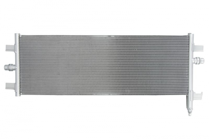 Compresor intercooler potrivit BMW 2 (F45), X1 (F48), X2 (F39); MINI COUNTRYMAN (F60) 1.5H 11.14-
