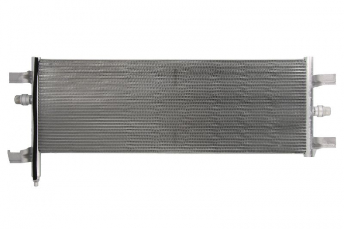 Compresor intercooler potrivit BMW 2 (F45), X1 (F48), X2 (F39); MINI COUNTRYMAN (F60) 1.5H dupa 2014 [2]