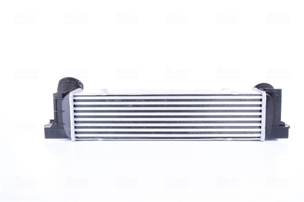 Compresor intercooler potrivit BMW 3 (E90), 3 (E91), 3 (E92), 3 (E93), X1 (E84), Z4 (E89) 2.0D/3.0/3.0D 2006-2016 [3]