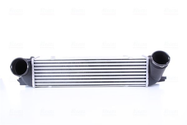 Compresor intercooler potrivit BMW 3 (E90), 3 (E91), 3 (E92), 3 (E93), X1 (E84), Z4 (E89) 2.0D 3.0 3.0D 03.06-08.16
