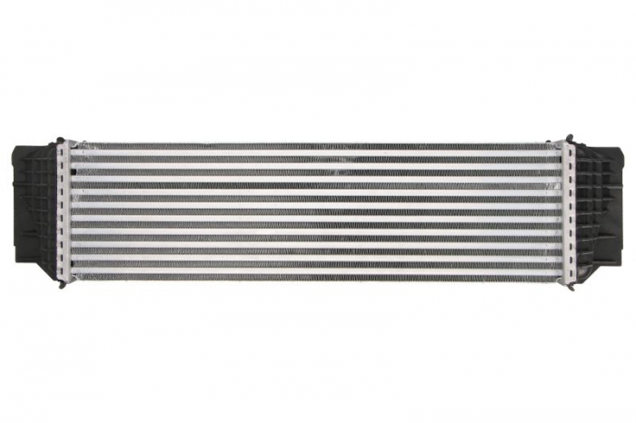 Compresor intercooler potrivit BMW 5 (F10), 5 (F11), 5 GRAN TURISMO (F07), 7 (E65, E66, E67), 7 (F01, F02, F03, F04) 2.0D-3.0H 09.02-02.17 [2]