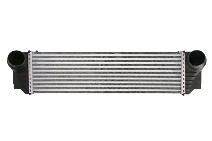Compresor intercooler potrivit BMW 5 (F10), 5 (F11), 5 GRAN TURISMO (F07), 7 (E65, E66, E67), 7 (F01, F02, F03, F04) 2.0D-3.0H 09.02-02.17
