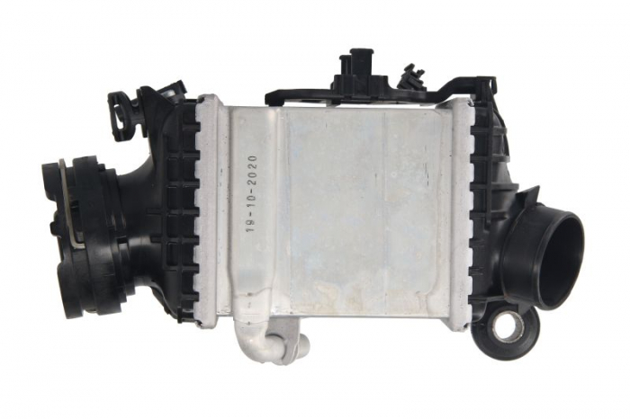 Compresor intercooler potrivit BMW 5 (G30, F90), 7 (G11, G12) 4.0 4.4 09.15-06.19