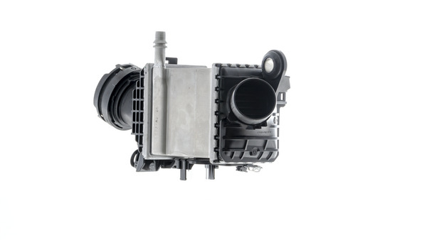 Compresor intercooler potrivit BMW 5 (G30, F90), 7 (G11, G12) 4.0/4.4 09.15-06.19 [3]