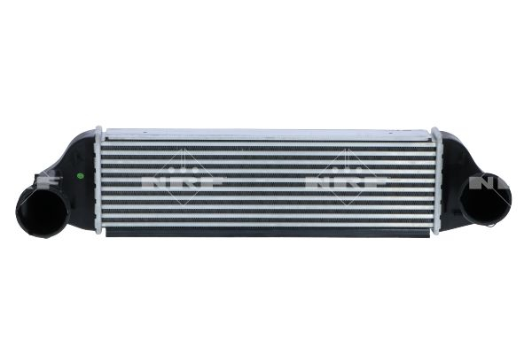 Compresor intercooler potrivit BMW X3 (E83) 2.0D/3.0D 09.05-12.11 [3]