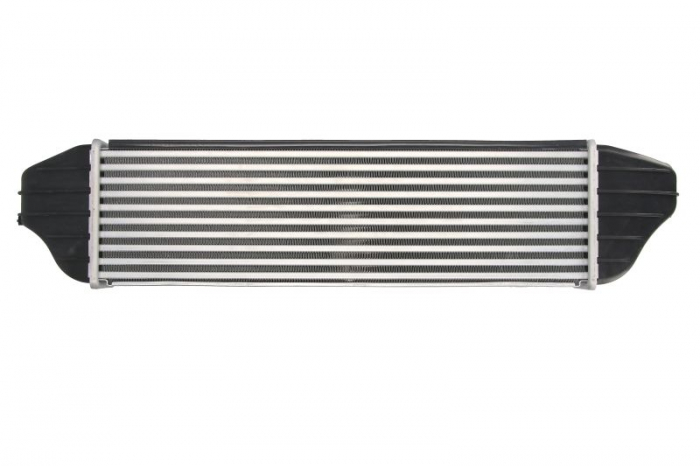 Compresor intercooler potrivit BMW X3 (E83) 2.0D/3.0D 09.05-12.11 [2]