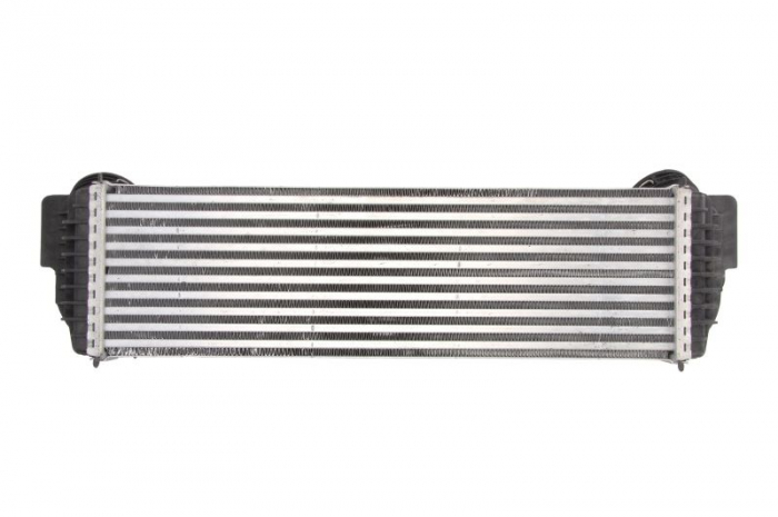 Compresor intercooler potrivit BMW X5 (E70), X5 (F15, F85), X6 (E71, E72), X6 (F16, F86) 2.0-3.0D 12.06-07.19 [2]