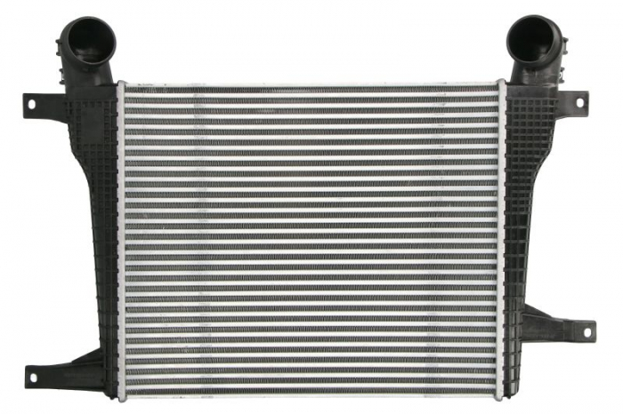 Compresor intercooler potrivit CHEVROLET CAPTIVA; OPEL ANTARA A 2.0D 2.2D 12.10-