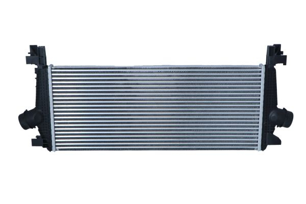 Compresor intercooler potrivit CHEVROLET CRUZE; OPEL ASTRA J, ASTRA J GTC, ZAFIRA C 1.4-2.0D 12.09- [3]