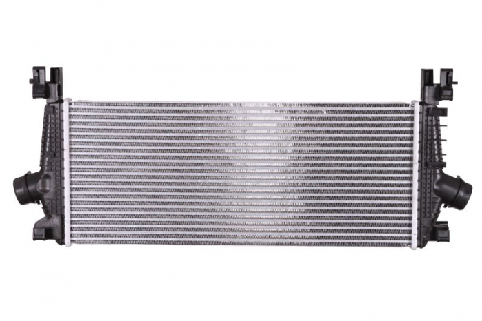 Compresor intercooler potrivit CHEVROLET CRUZE; OPEL ASTRA J, ASTRA J GTC, ZAFIRA C 1.4-2.0D 12.09-