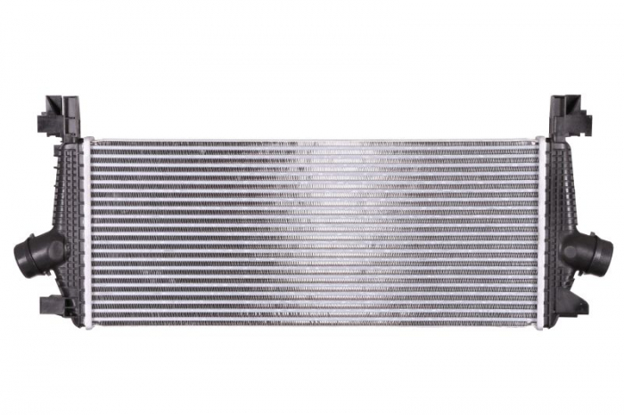 Compresor intercooler potrivit CHEVROLET CRUZE; OPEL ASTRA J, ASTRA J GTC, ZAFIRA C 1.4-2.0D 12.09- [2]