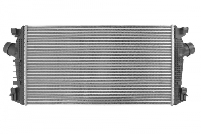 Compresor intercooler potrivit CHEVROLET CRUZE, ORLANDO; OPEL ASTRA H, ASTRA H GTC, ASTRA J, ASTRA J GTC, CASCADA, ZAFIRA C 1.4-2.0D 02.07-