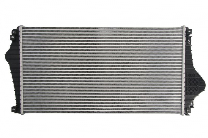 Compresor intercooler potrivit CHEVROLET EPICA 2.0D 01.07-12.11 [2]