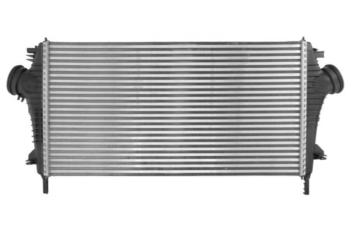 Compresor intercooler potrivit CHEVROLET MALIBU; OPEL INSIGNIA A, INSIGNIA A COUNTRY; SAAB 9-5 1.4-2.8 07.08- [2]