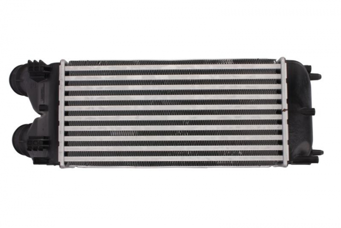 Compresor intercooler potrivit CITROEN BERLINGO, BERLINGO MULTISPACE, BERLINGO/MINIVAN; PEUGEOT PARTNER, PARTNER TEPEE, PARTNER/MINIVAN 1.6D 04.08- [2]
