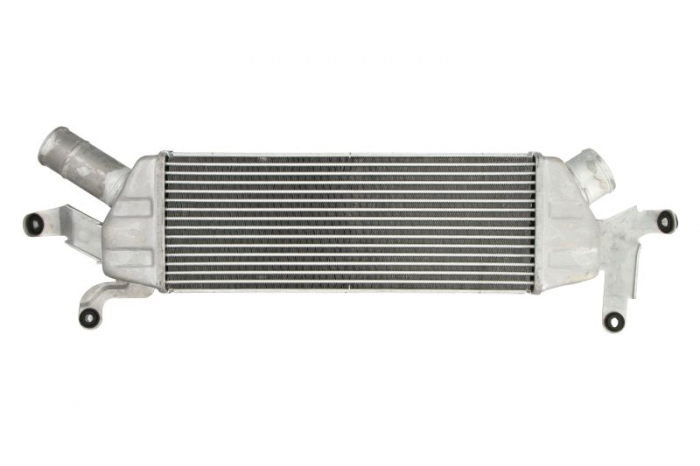 Compresor intercooler potrivit CITROEN C-CROSSER, C-CROSSER ENTERPRISE; MITSUBISHI OUTLANDER II; PEUGEOT 4007 2.2D 11.06-