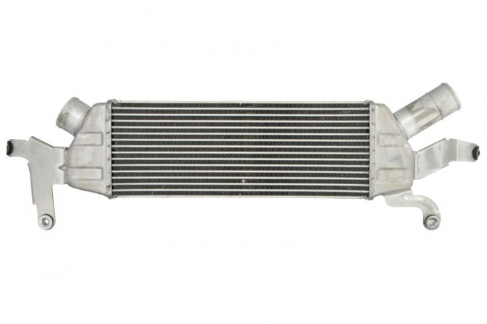 Compresor intercooler potrivit CITROEN C-CROSSER, C-CROSSER ENTERPRISE; MITSUBISHI OUTLANDER II; PEUGEOT 4007 2.2D 11.06- [2]
