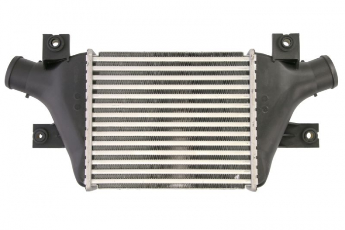 Compresor intercooler potrivit CITROEN C4 AIRCROSS; MITSUBISHI ASX, LANCER VIII; PEUGEOT 4008 1.6D/1.8D/2.2D 05.10- [2]