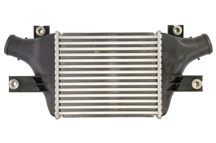 Compresor intercooler potrivit CITROEN C4 AIRCROSS; MITSUBISHI ASX, LANCER VIII; PEUGEOT 4008 1.6D 1.8D 2.2D 05.10-