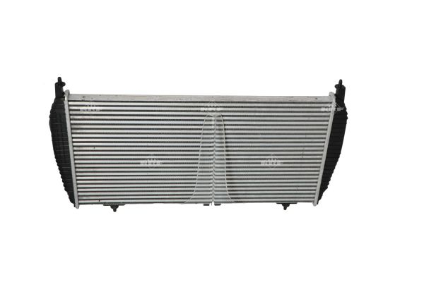 Compresor intercooler potrivit CITROEN C5 II, C5 III, C6; PEUGEOT 407, 607 2.2D/2.7D 12.04- [3]