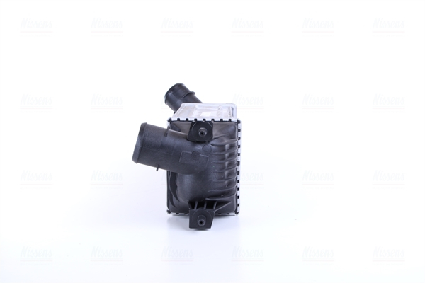 Compresor intercooler potrivit CITROEN C5 II; PEUGEOT 407 1.6D/2.0D 05.04- [4]