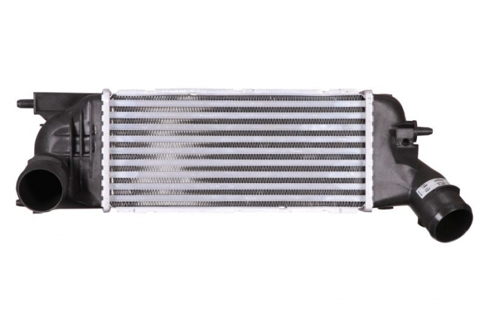 Compresor intercooler potrivit CITROEN C5 II; PEUGEOT 407 1.6D/2.0D 05.04- [2]