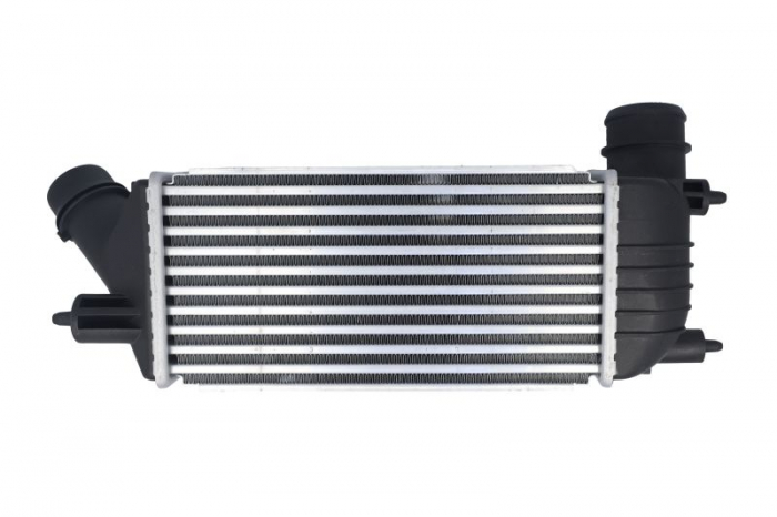 Compresor intercooler potrivit CITROEN C8, JUMPY II; FIAT SCUDO; PEUGEOT 807, EXPERT, EXPERT TEPEE 2.0D/2.2D 07.02- [2]