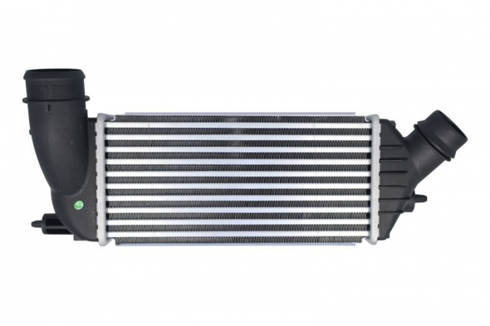 Compresor intercooler potrivit CITROEN C8, JUMPY II; FIAT SCUDO; PEUGEOT 807, EXPERT, EXPERT TEPEE 2.0D 2.2D 07.02-