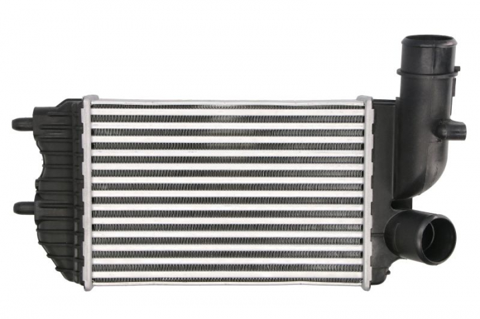 Compresor intercooler potrivit CITROEN JUMPER I; FIAT DUCATO; PEUGEOT BOXER 1.9D-2.8D 02.94-
