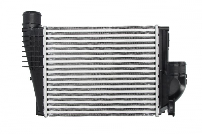 Compresor intercooler potrivit CITROEN JUMPY III, SPACETOURER; FIAT SCUDO; OPEL VIVARO C, ZAFIRA LIFE; PEUGEOT EXPERT, TRAVELLER; TOYOTA PROACE, PROACE VERSO 1.5D 1.6D 2.0D 02.16-
