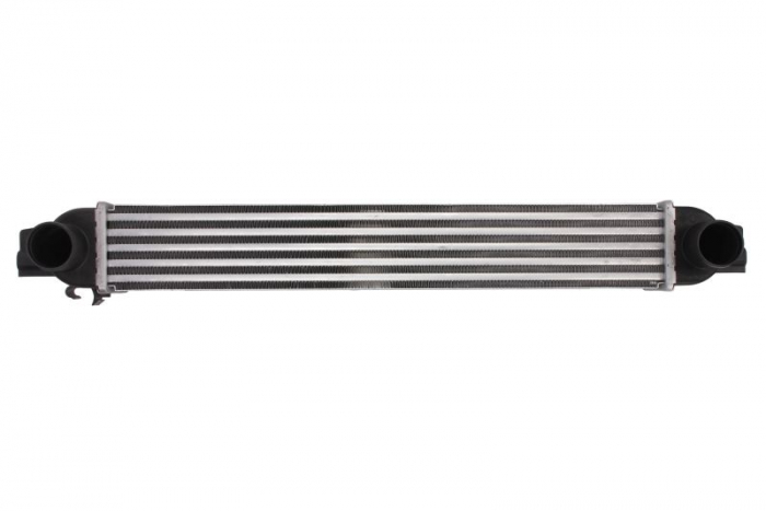 Compresor intercooler potrivit CITROEN NEMO, NEMO MINIVAN; FIAT FIORINO, FIORINO MINIVAN, QUBO; PEUGEOT BIPPER, BIPPER TEPEE 1.3D 1.4D 11.07-