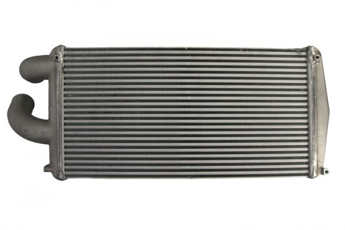 Compresor intercooler potrivit CLAAS 530, 540, 550, 620, 630, 640 [2]