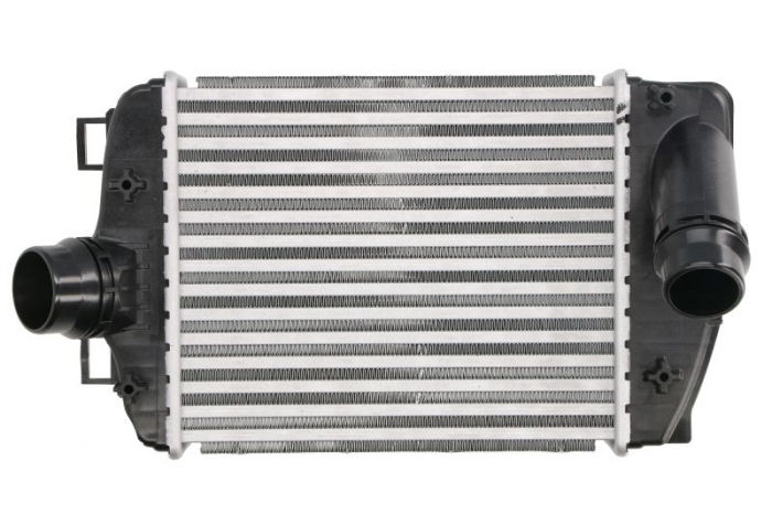 Compresor intercooler potrivit DACIA DOKKER, DOKKER MINIVAN, DUSTER, DUSTER SUV, LODGY, LOGAN II, LOGAN MCV II, SANDERO II 0.9-1.6LPG 04.10-
