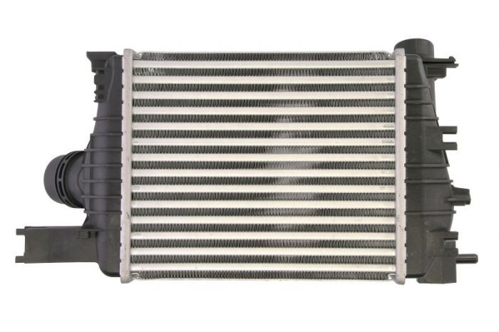 Compresor intercooler potrivit DACIA DUSTER, DUSTER/SUV; NISSAN MICRA V; RENAULT CAPTUR I, CLIO IV, CLIO IV/HATCHBACK, CLIO IV/KOMBI 0.9-1.5D 11.12- [2]