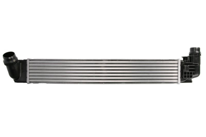 Compresor intercooler potrivit DACIA DUSTER, DUSTER SUV; RENAULT DUSTER 1.5D 04.10-