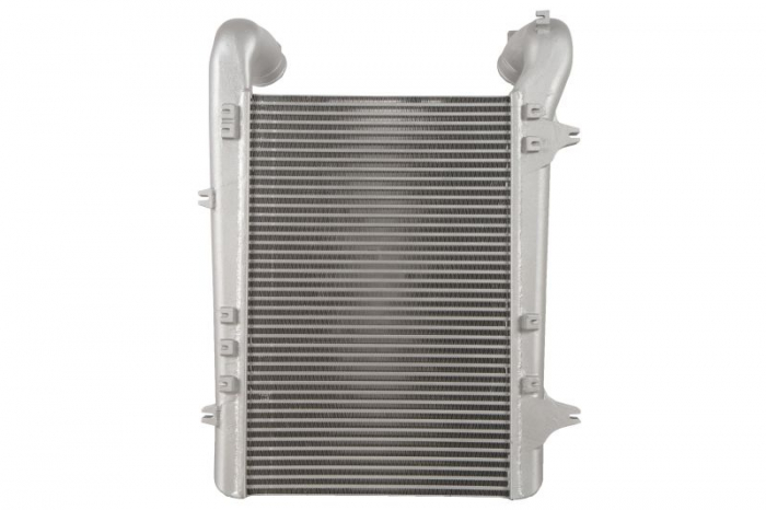 Compresor intercooler potrivit DAF 95 XF, XF 95 XE280C-XF355M 1997-2006 [2]
