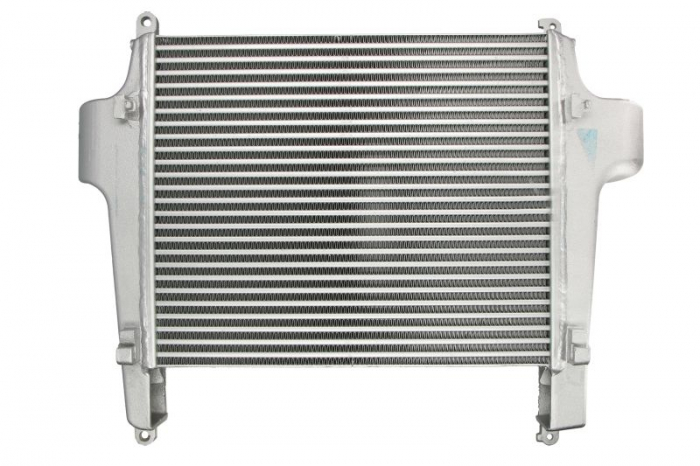 Compresor intercooler potrivit DAF CF, LF PX-5157-PX-7194 05.13- [2]