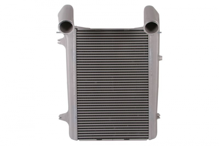 Compresor intercooler potrivit DAF XF 105 MX300 MX340 MX375 10.05-